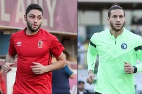 "لا تتحدث عن قائدك".. أزمة "ابن النادي" تشعل الصراع بين كريم وليد وإكرامي